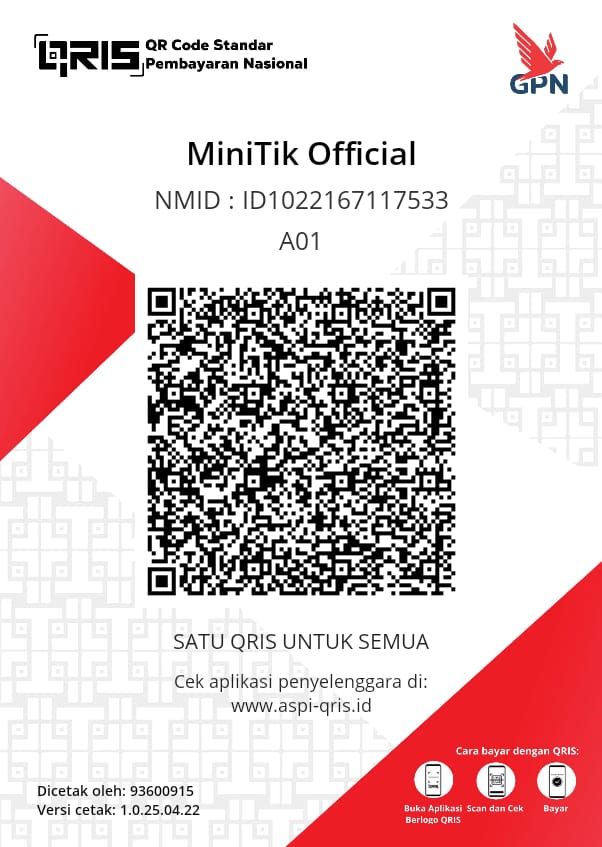 QRIS Code